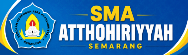 SMA  AT THOHIRIYYAH  SEMARANG